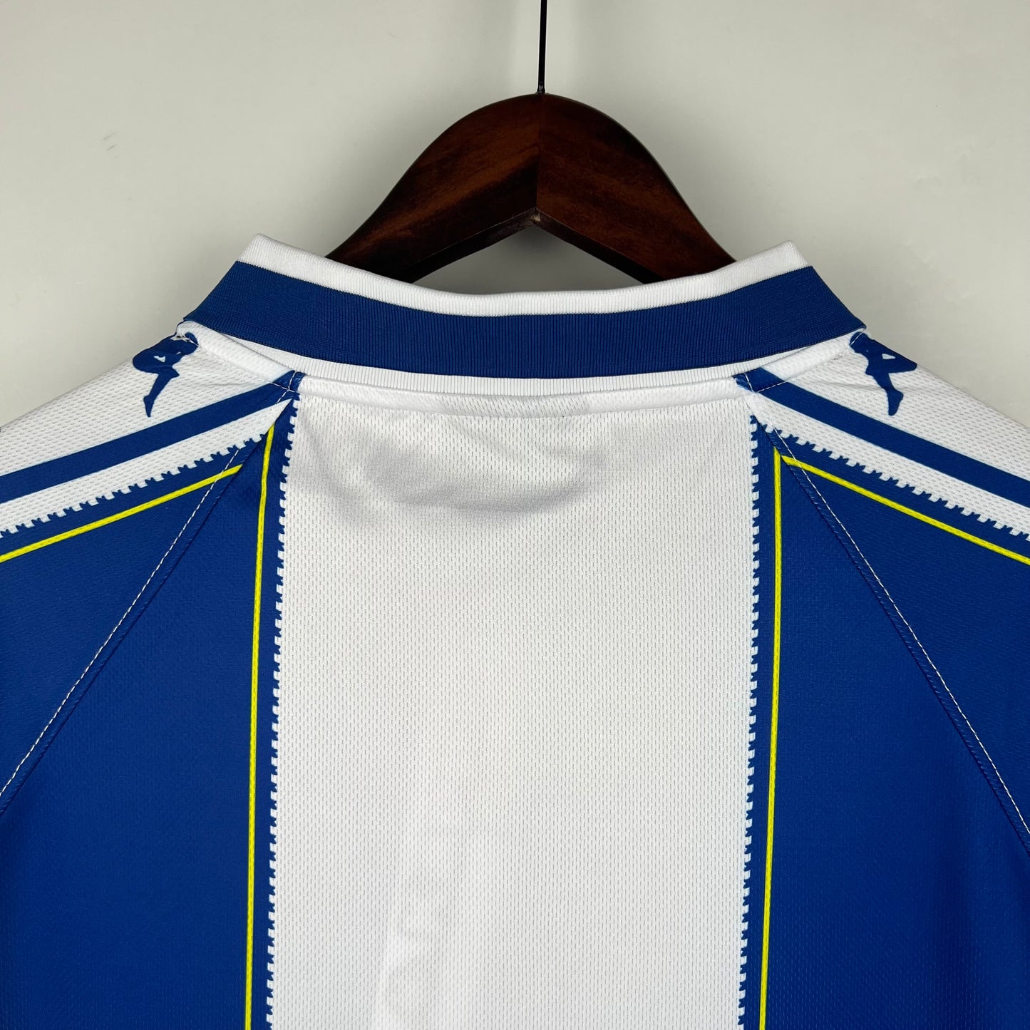 Porto Retro 97/99 Home (Fan)