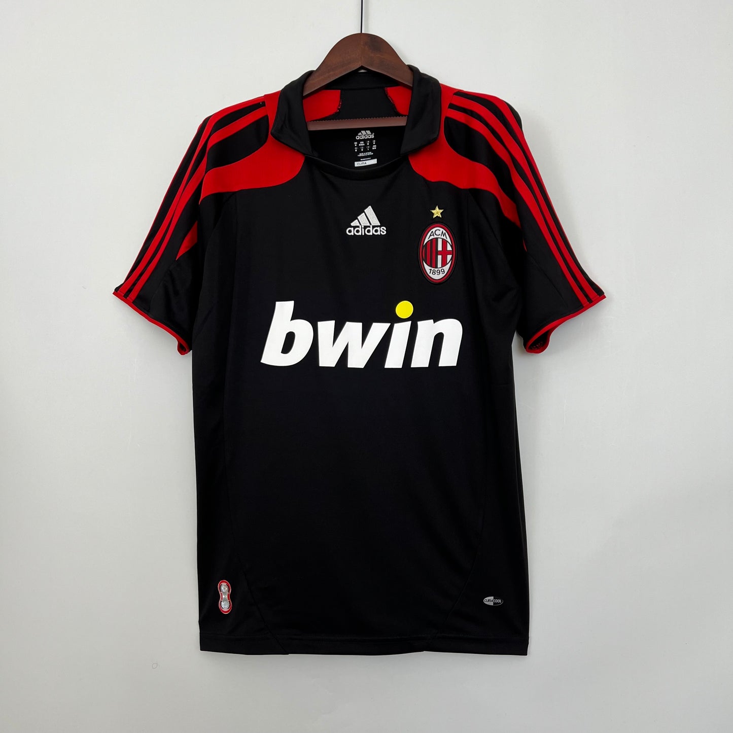 AC Milan Retro 07/08 Third Away (Fan)