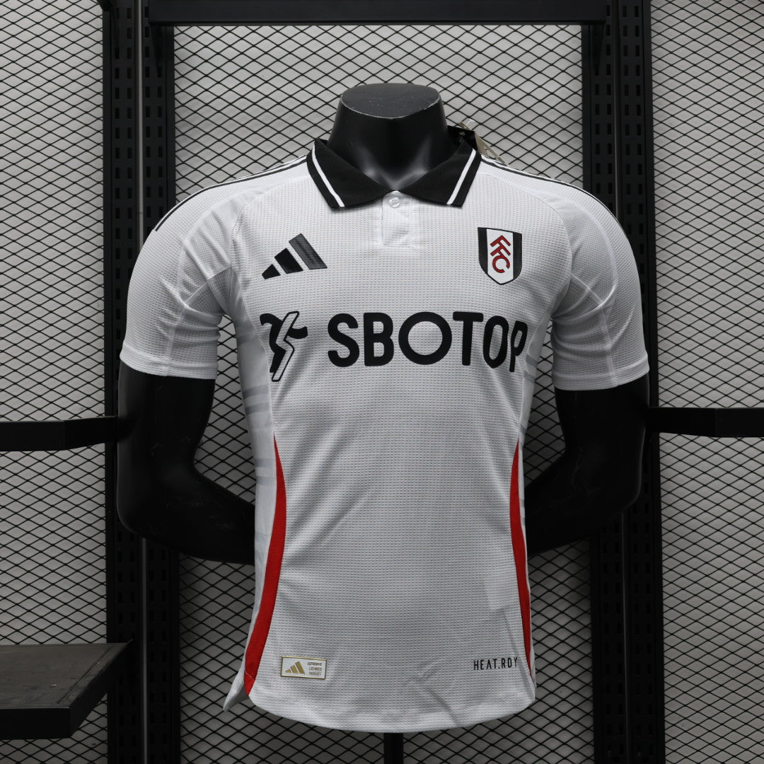 Fulham 24/25 Home (Player)