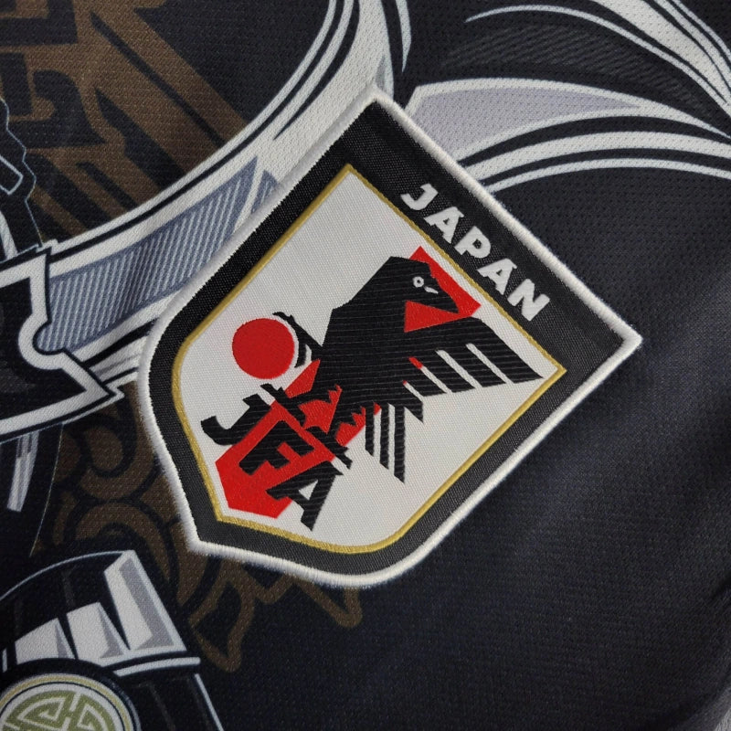Japan 24/25 Samurai Edition (Fan)