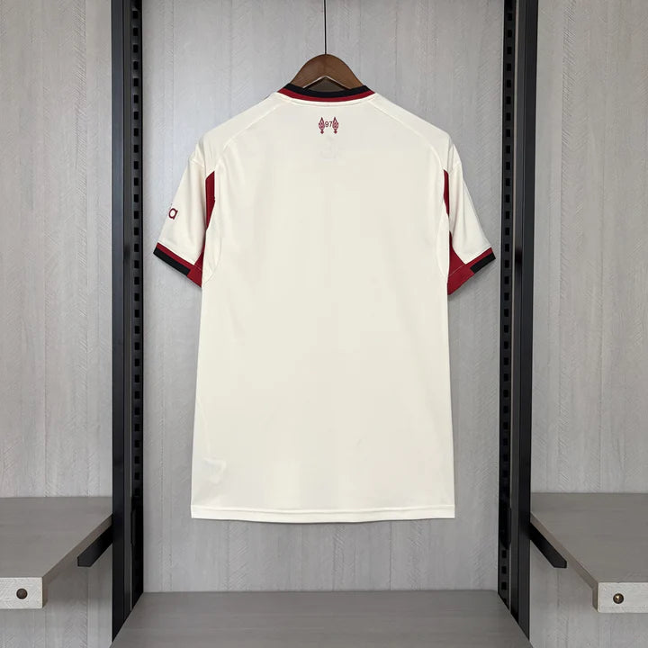 LIVERPOOL 25/26 AWAY (FAN)