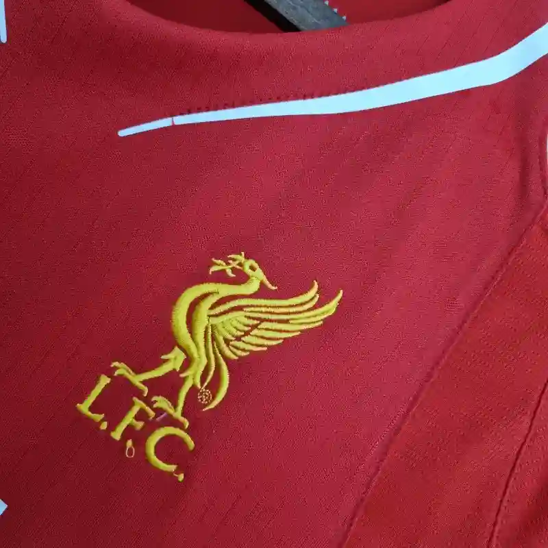 Liverpool Retro 14/15 Home (Fan)