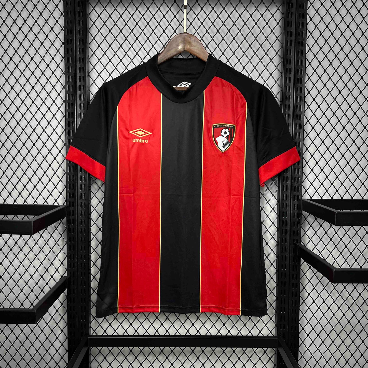 Bournemouth 24/25 Home (Fan)