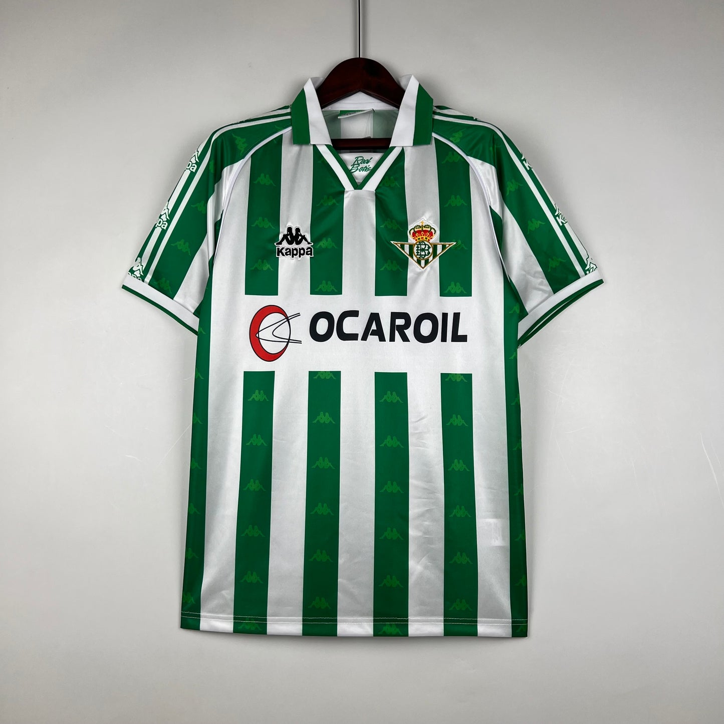 Real Betis 95/96 Home (Fan)