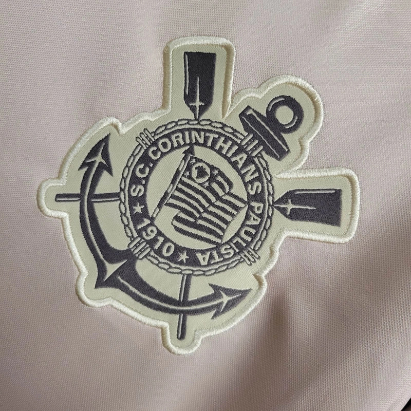 Corinthians 24/25 Training (fan)