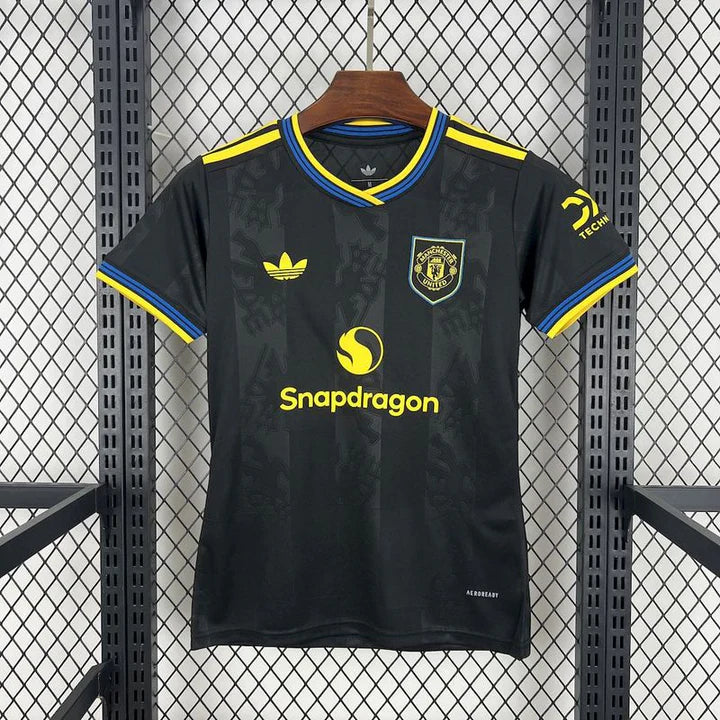 MANCHESTER UNITED 25/26 THIRD KIT (FAN)