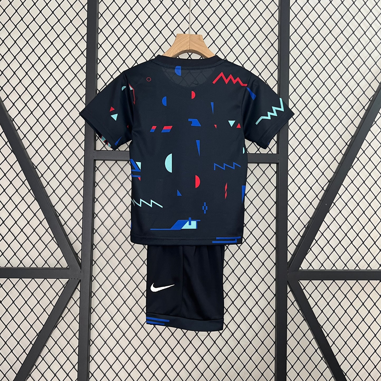 Portugal 24/25 Training kit (Kids)