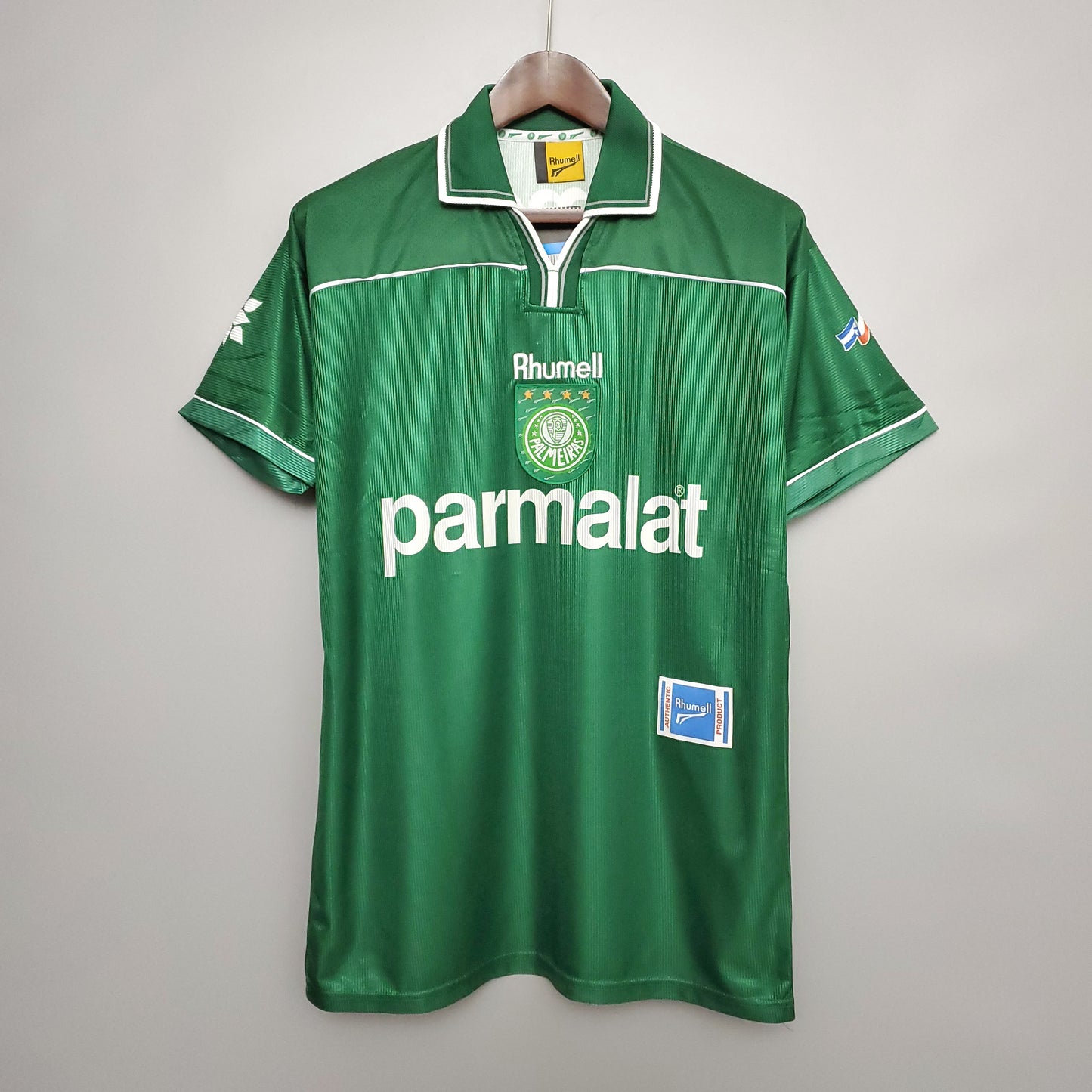 Palmeiras Retro 100th anniversary edition