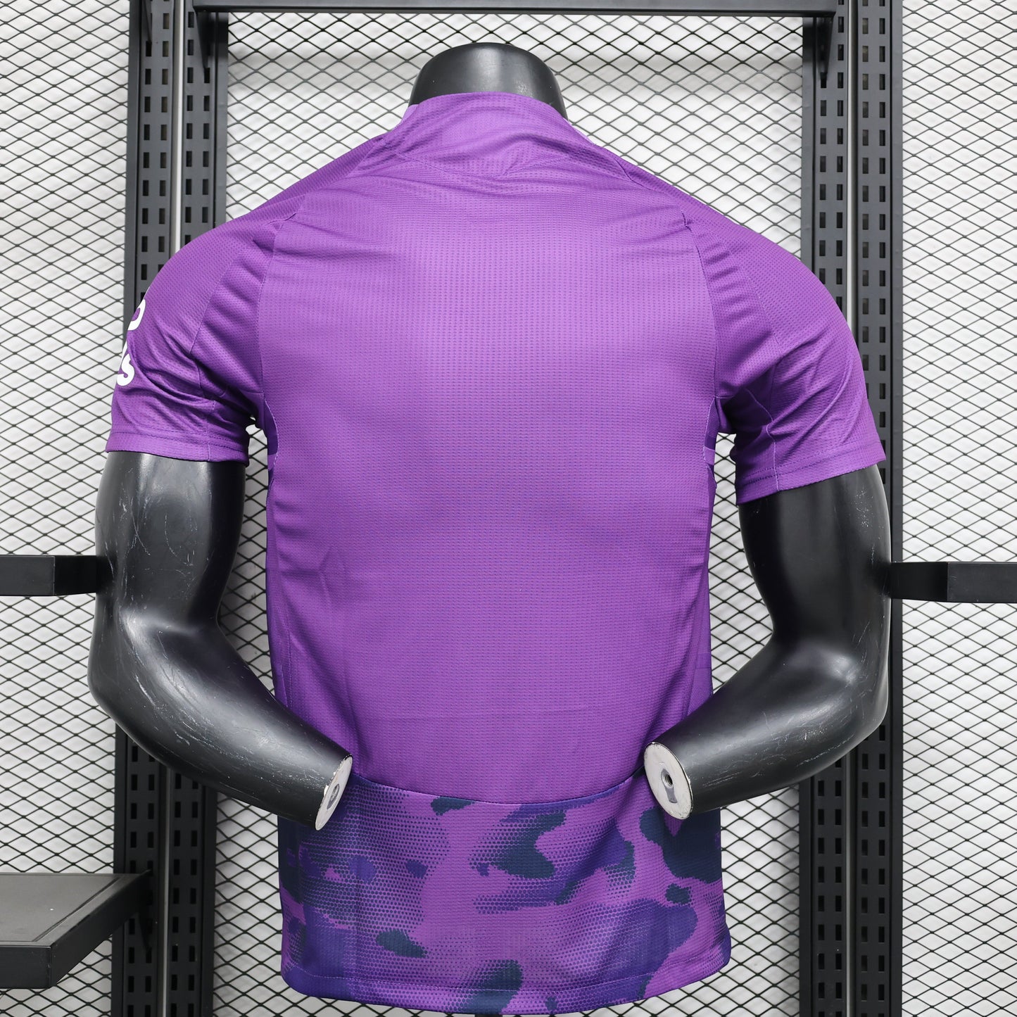 Fulham 24/25 Third Kit (Player)