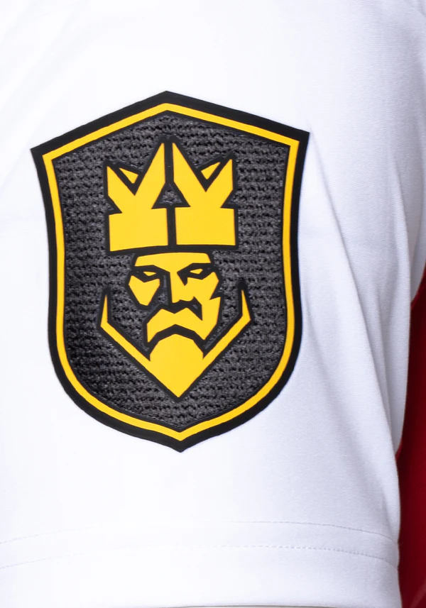 Aniquiladores FC 24/25 Home (Fan)