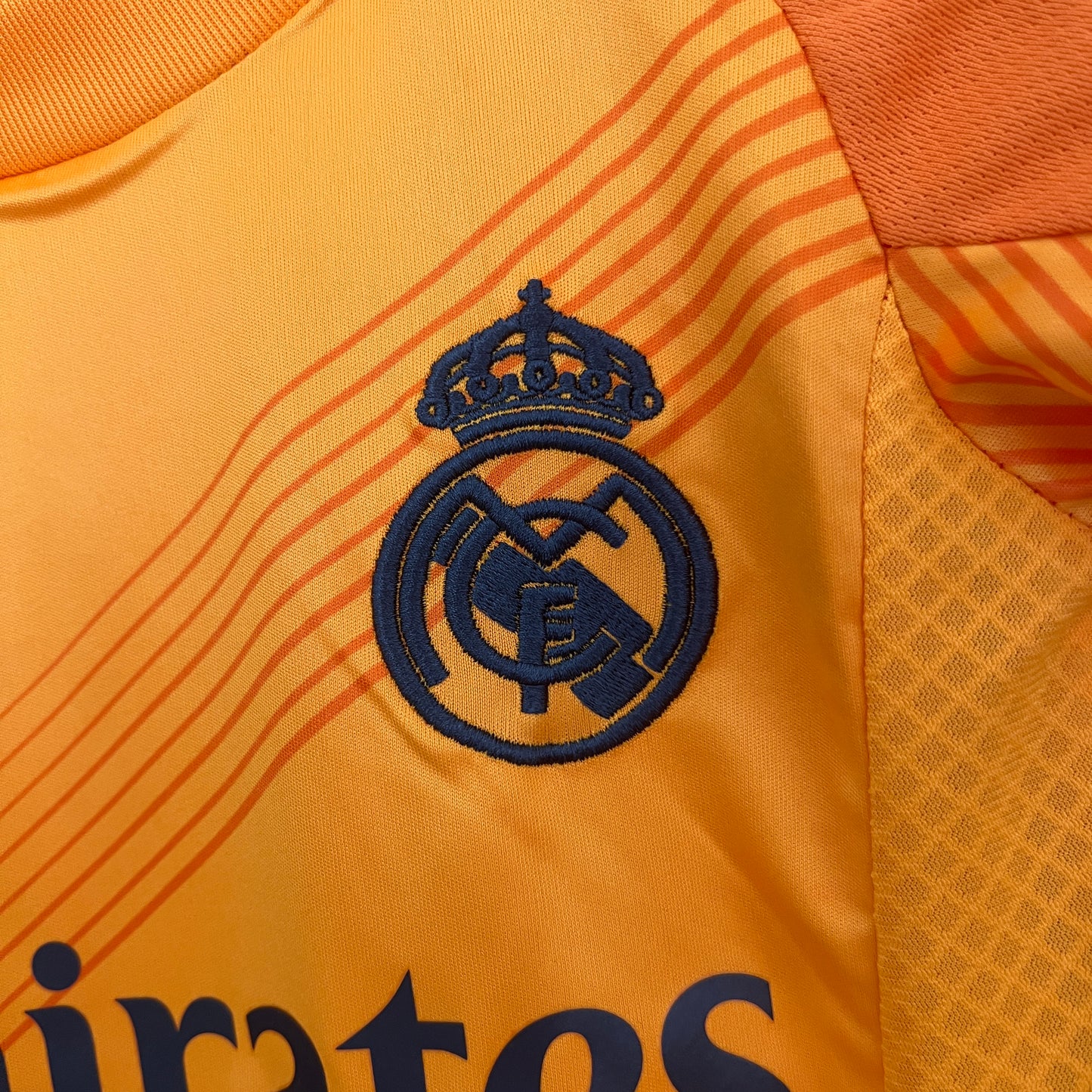 Real Madrid 24/25 Away (Kids)