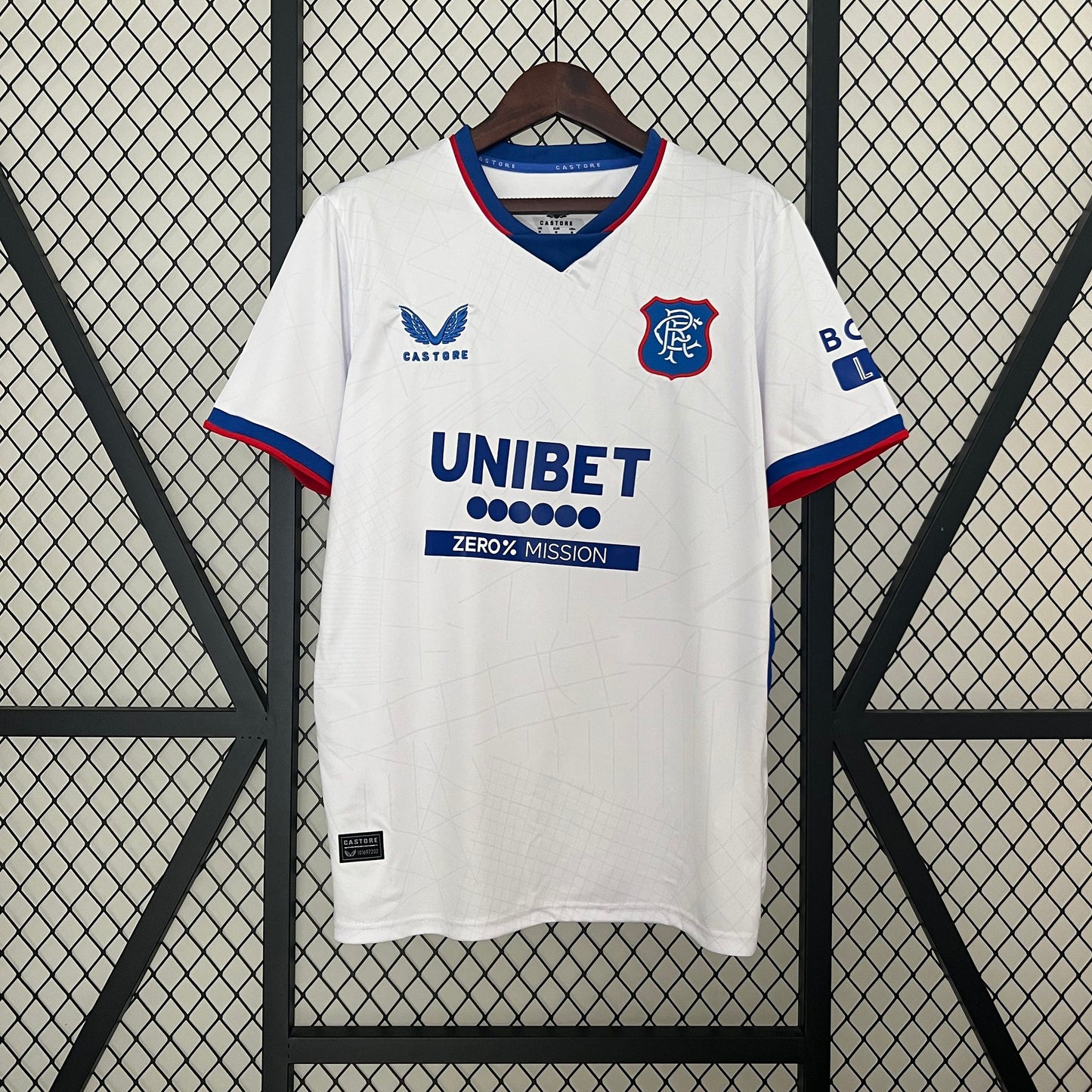 Ranger 24/25 Away (Fan)