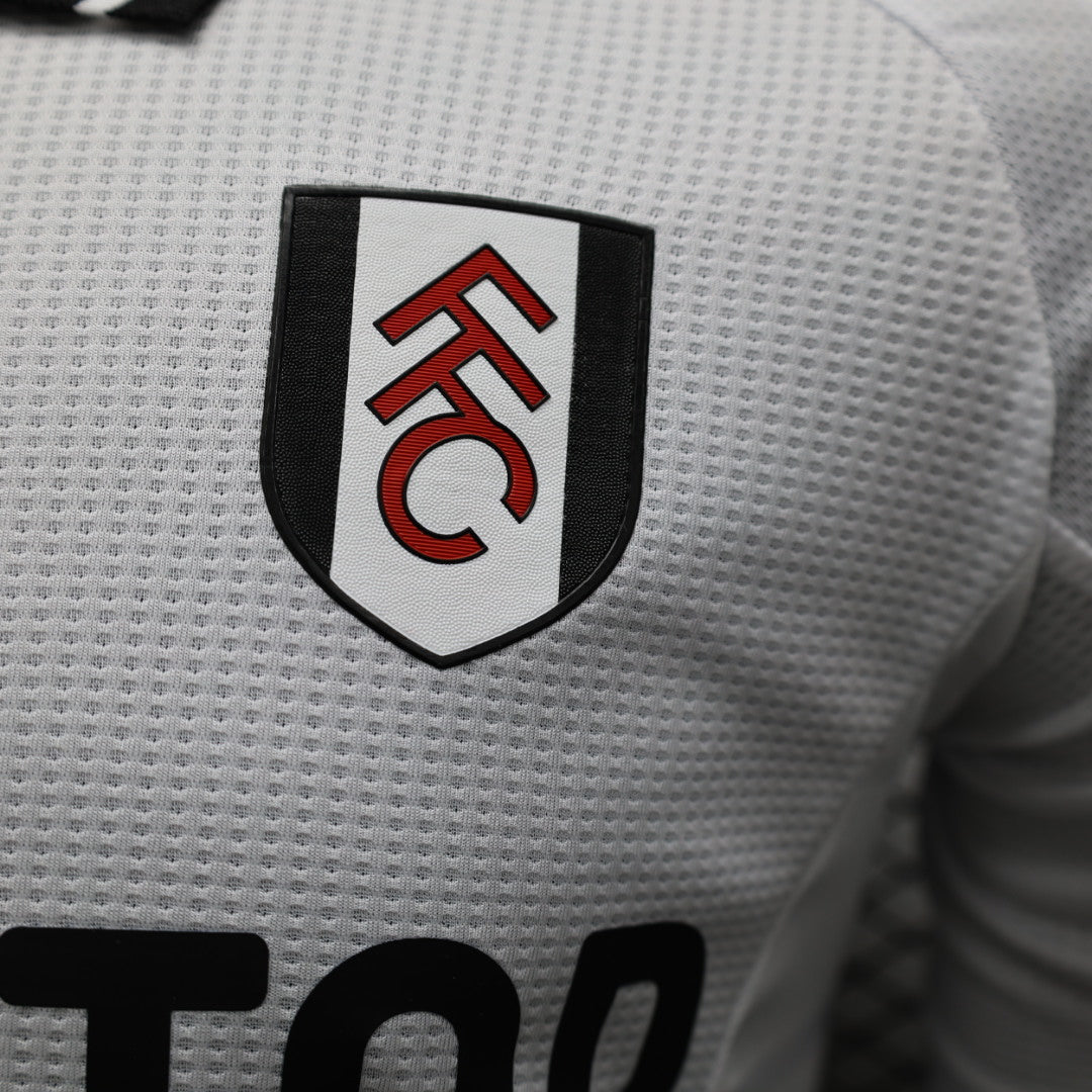 Fulham 24/25 Home (Player)