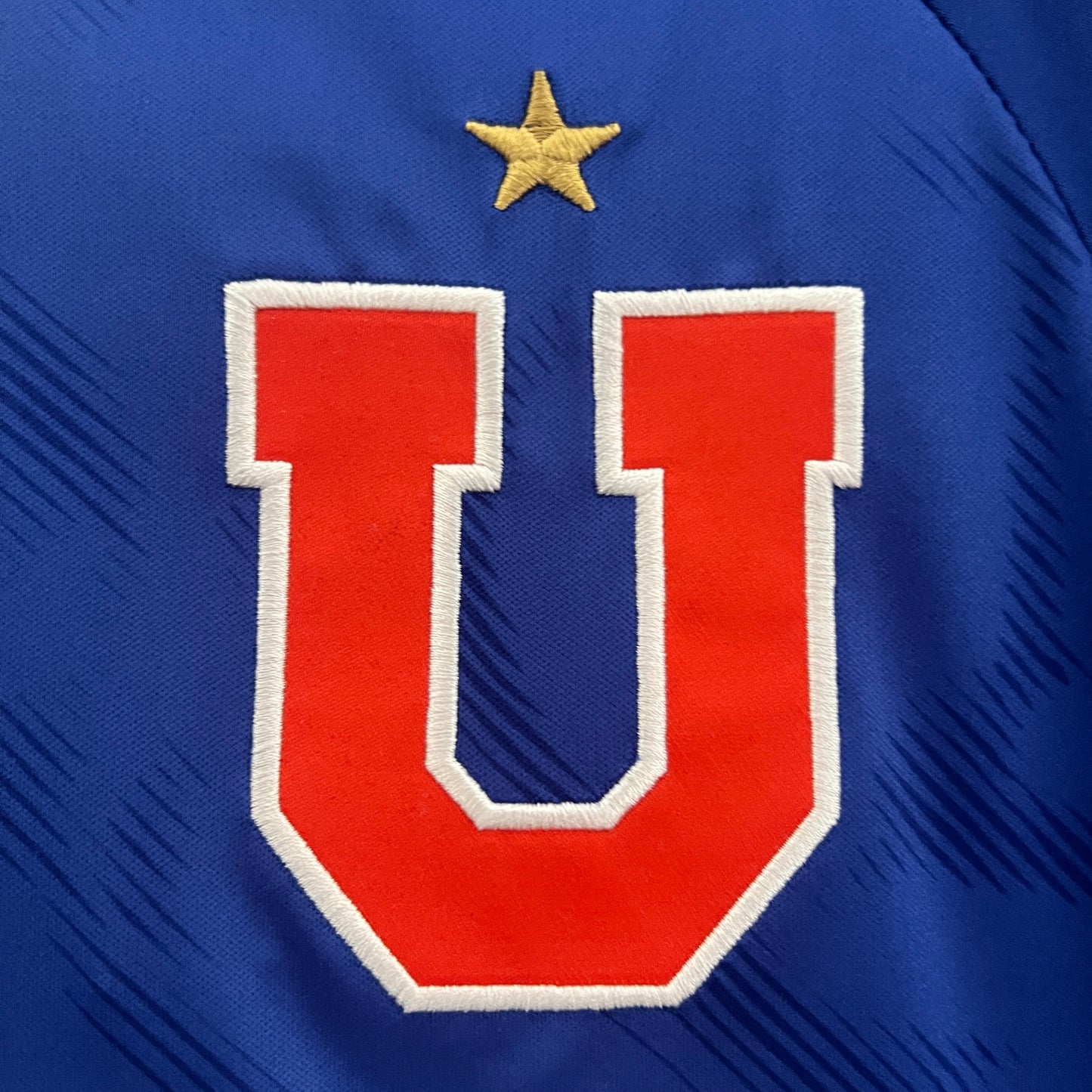 University of Chile 24/25 Home (Fan)