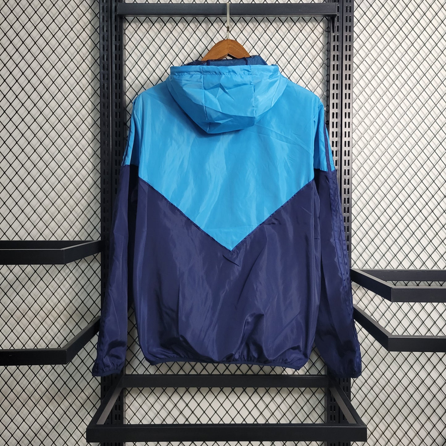 Argentina 23/24 Windbreaker (Player)