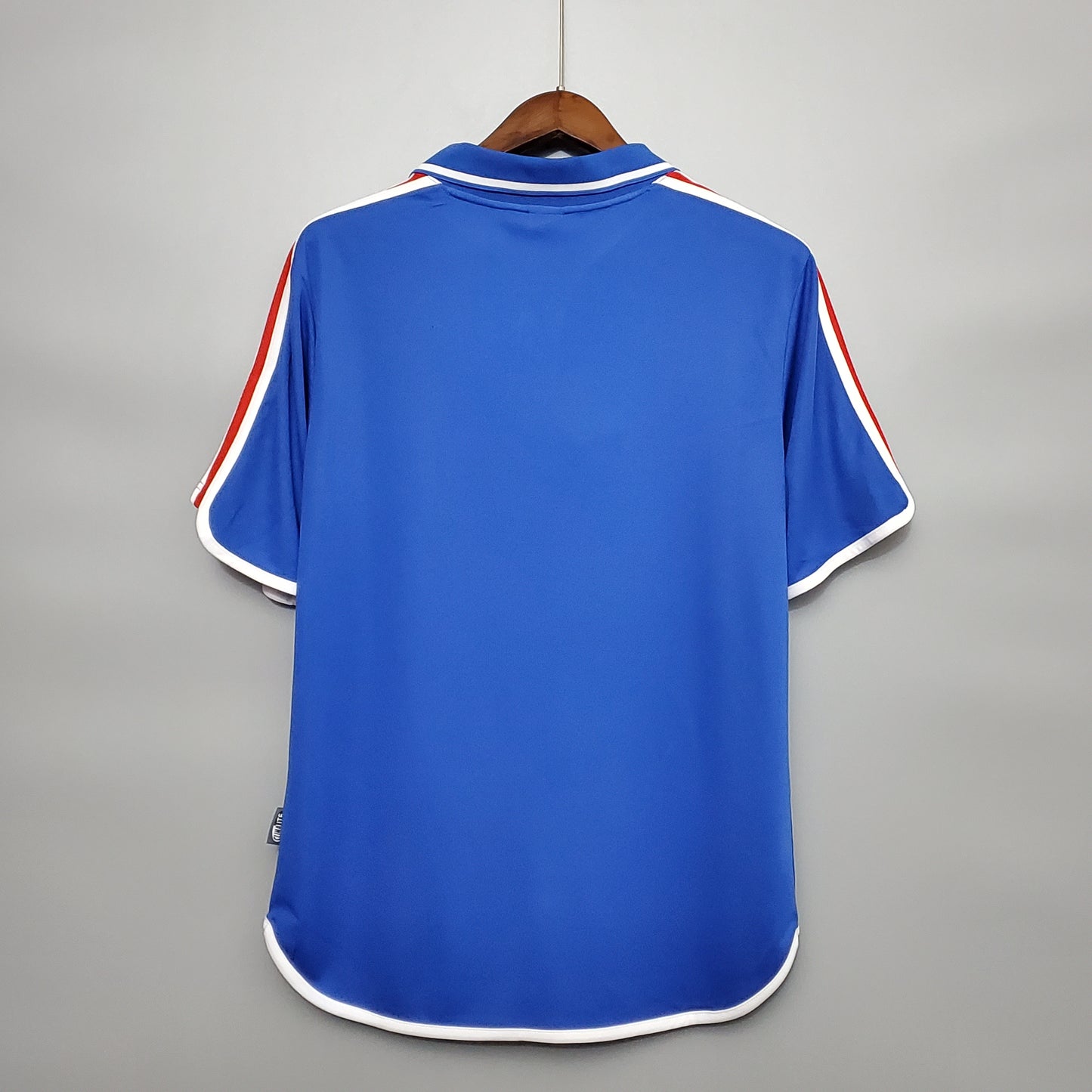 France Retro 2000 Home (Fan)