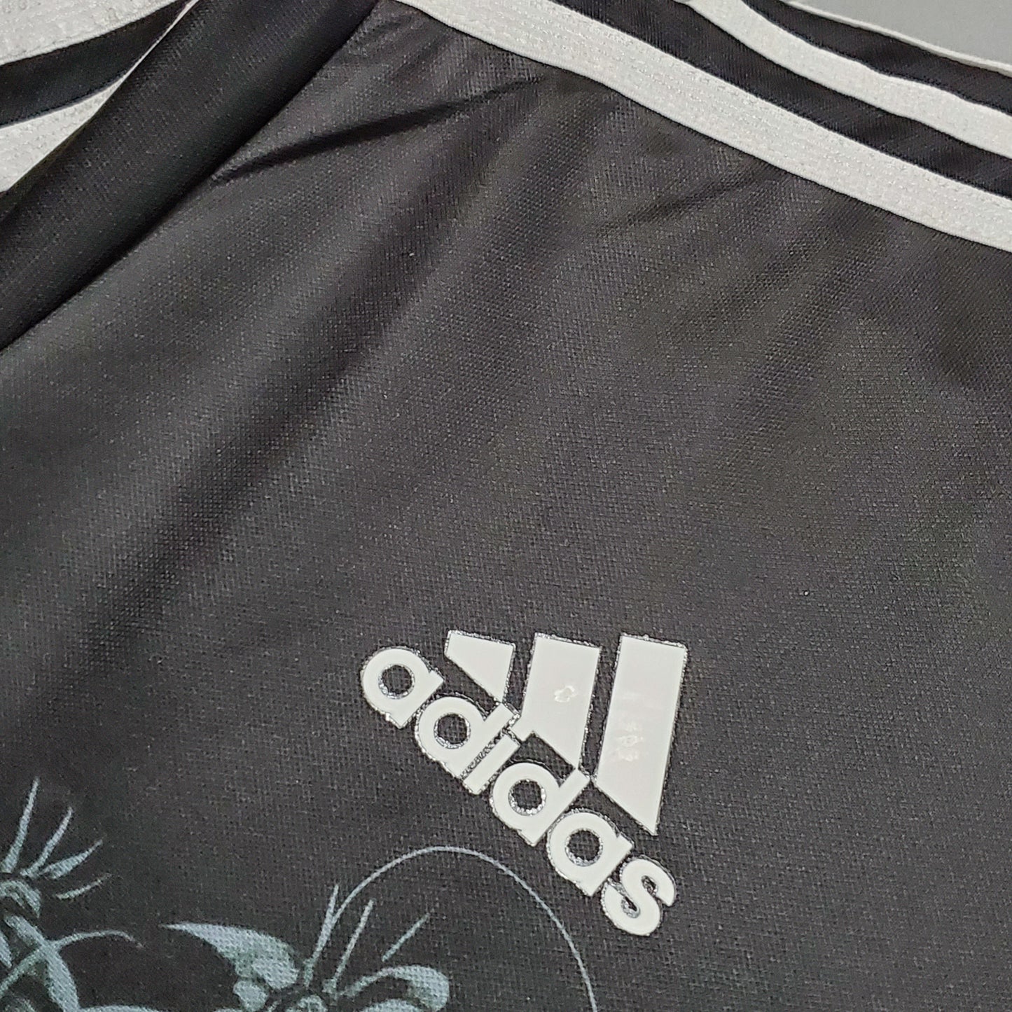 Real Madrid Retro 14/15 Third Away (Fan)