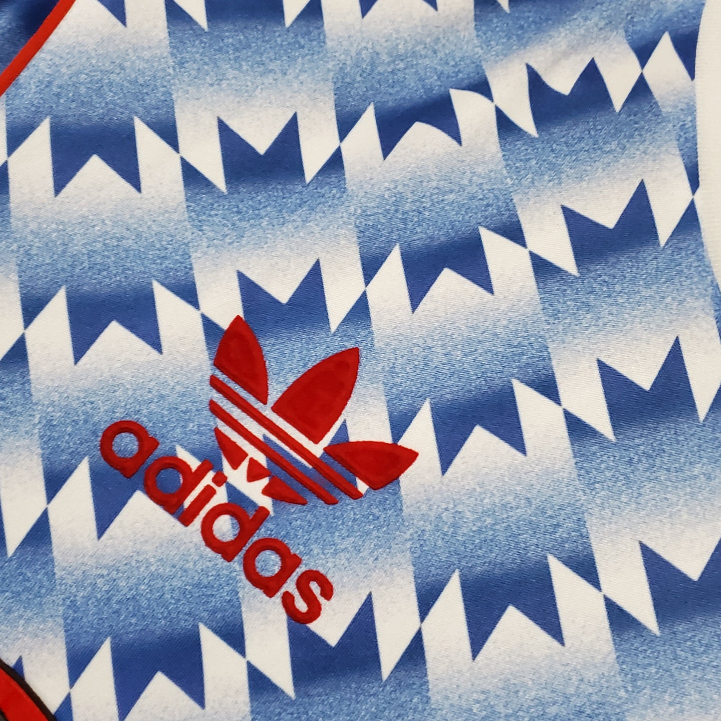 Manchester United Retro 90/92 Away (Fan)