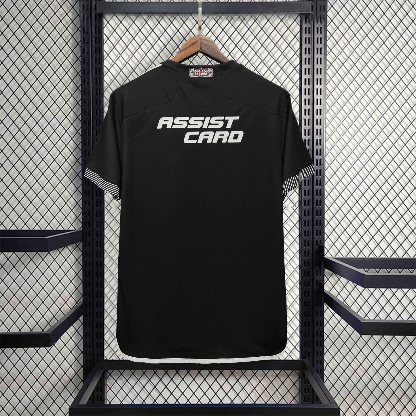 Colo Colo 24/25 Away (Fan)