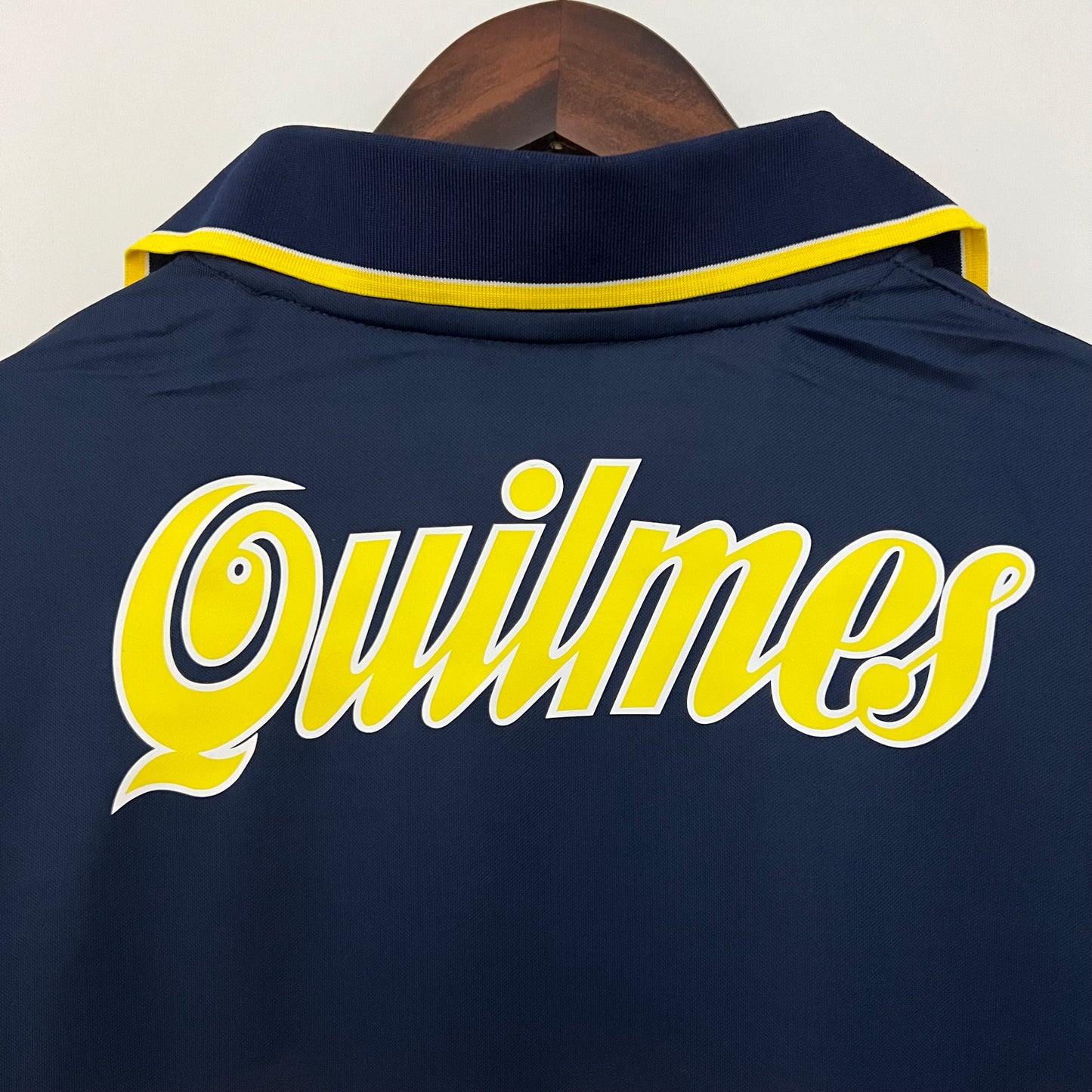Boca Juniors Retro 96/97 Home (Fan)