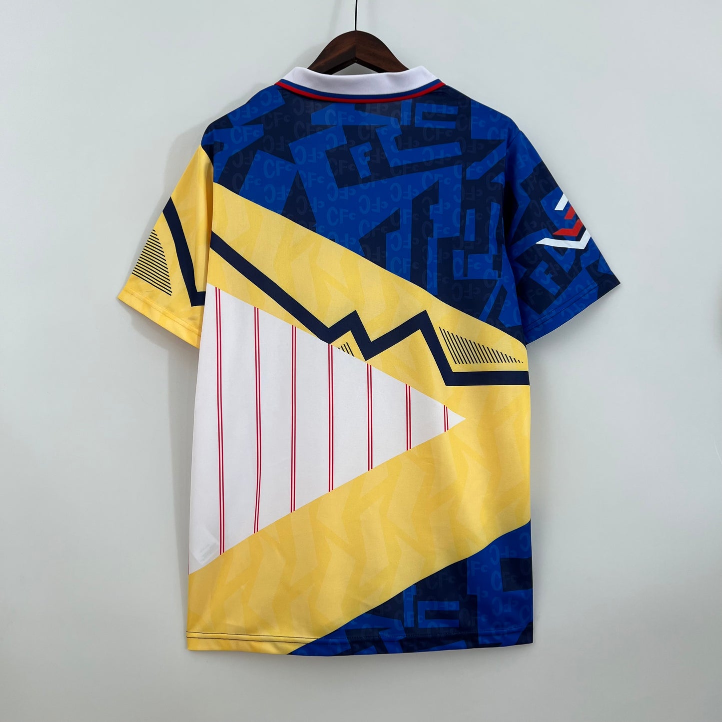 Chelsea Retro 1990 (Fan)