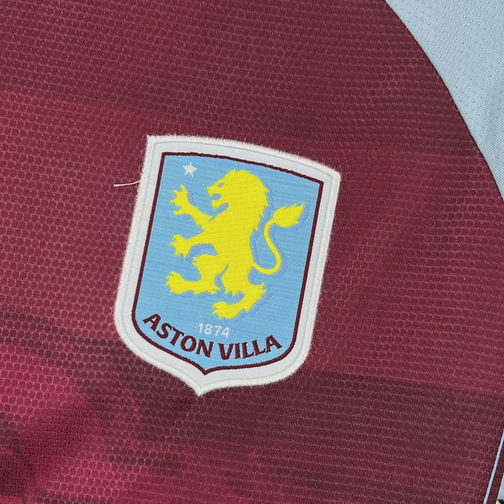 ASTON VILLA 25/26 HOME (FAN)