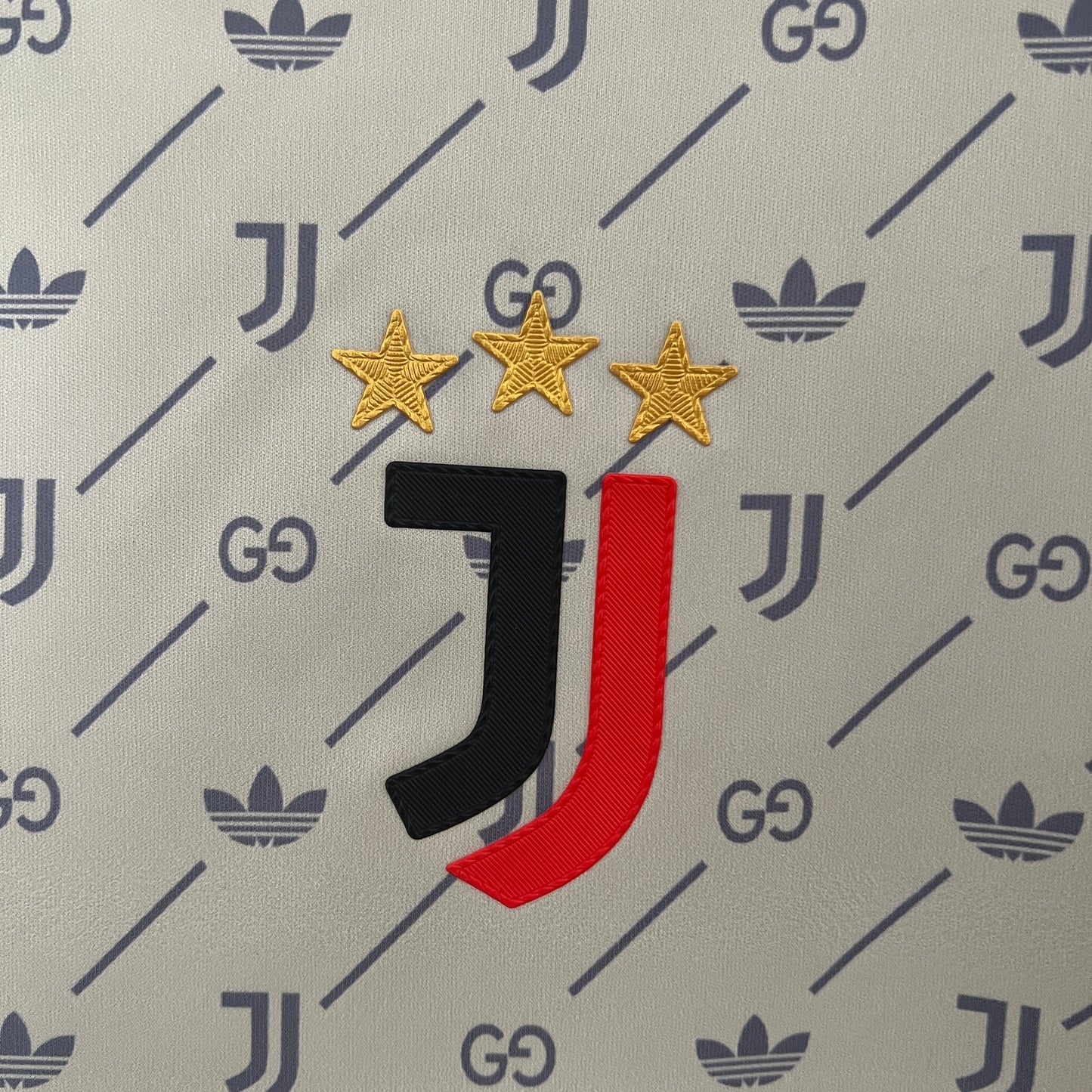 Juventus 24/25 Gucci Edition (Fan)