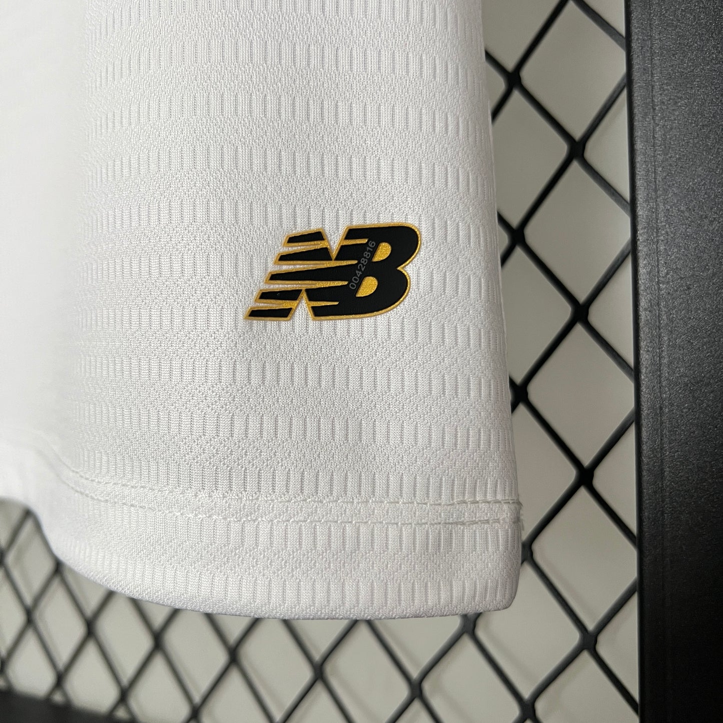Sao Paulo 24/25 Home (Fan)