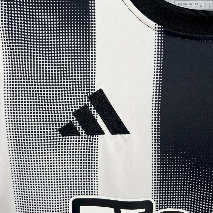 NEWCASTLE 25/26 HOME (FAN)