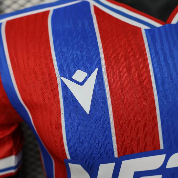 CRYSTAL PALACE 25/26 HOME (PLAYER)