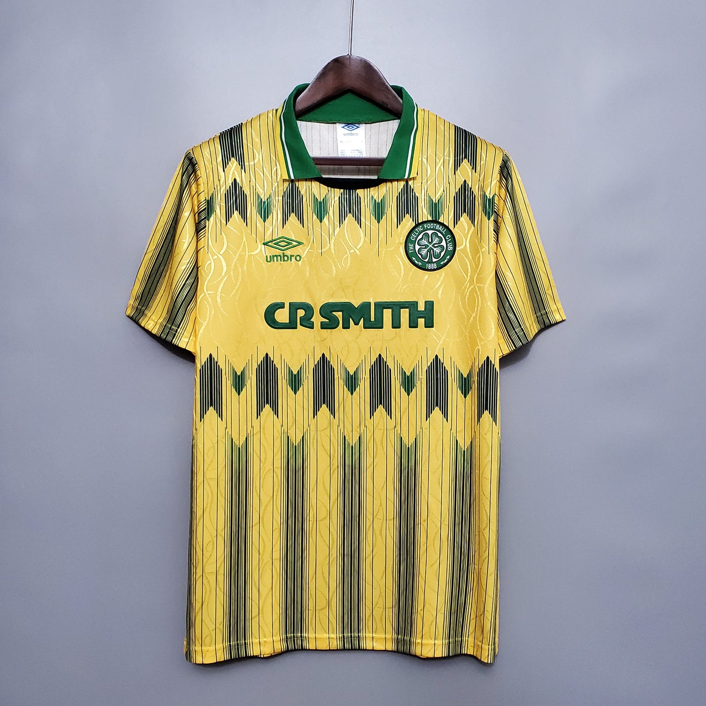 Celtics Retro 91/92 Away (Fan)