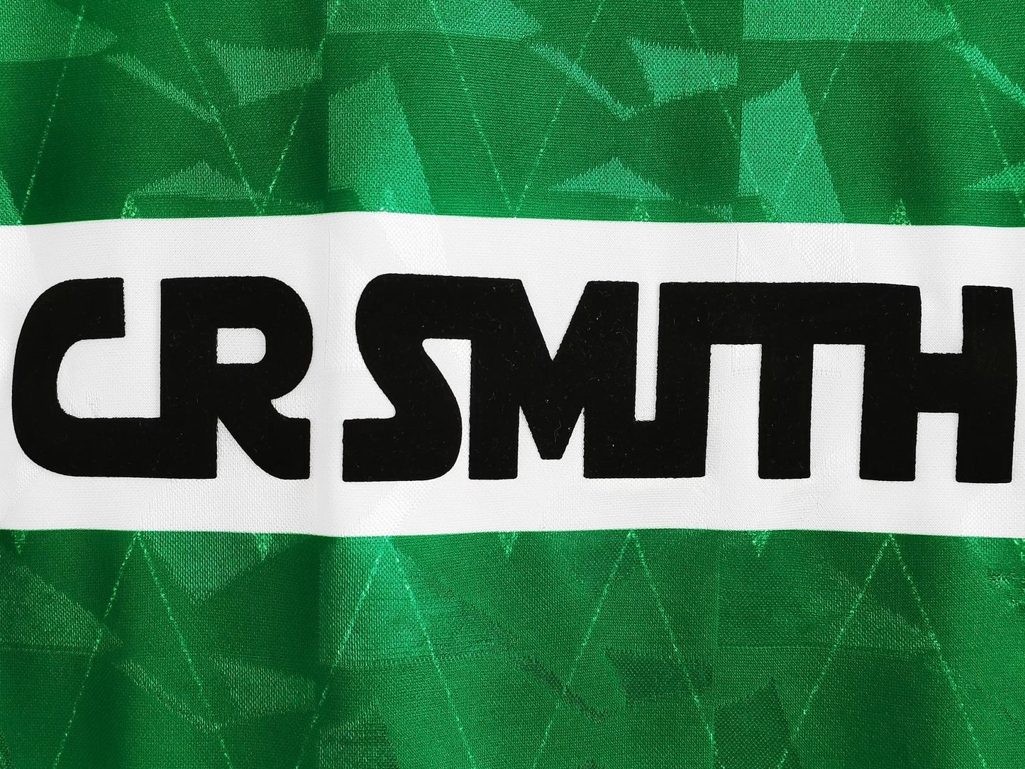 Celtic Retro 1989/1991 Home (Fan)