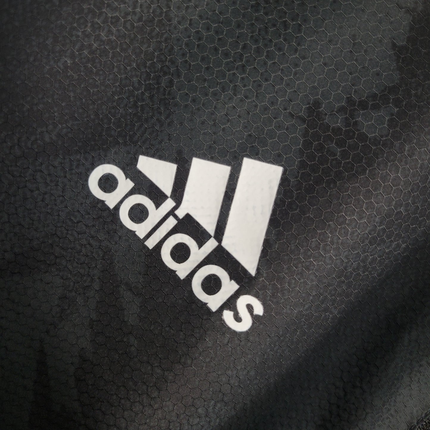 Juventus 23/24 Windbreaker (Fan)