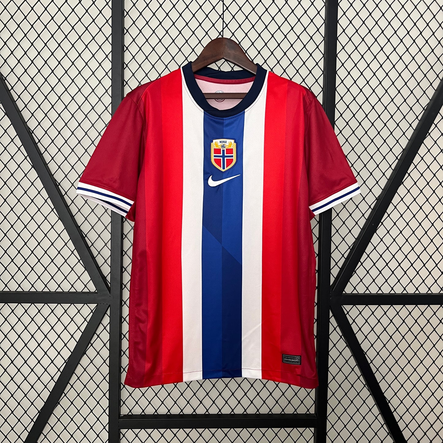 Norway 24/25 home (Fan)