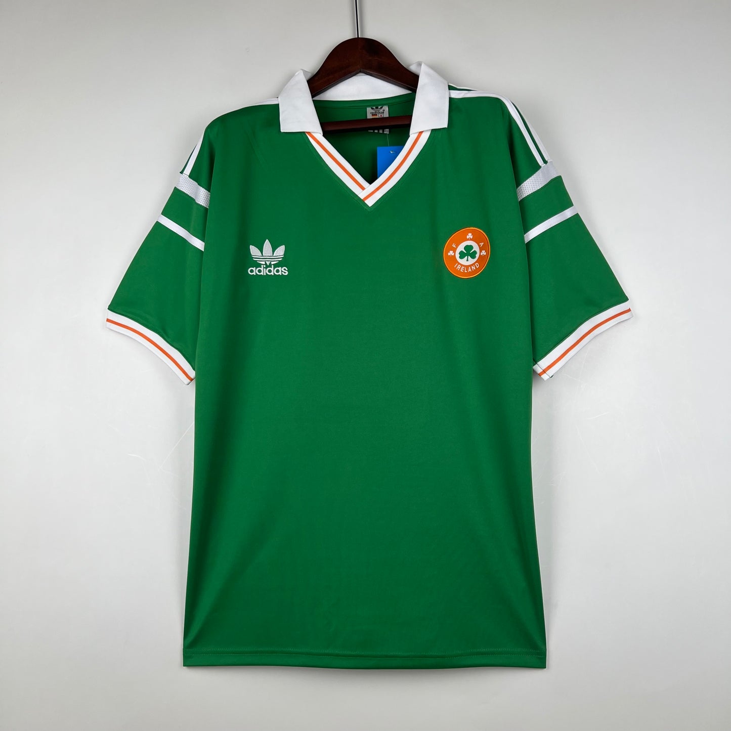 Ireland Retro 1998 (Fan)