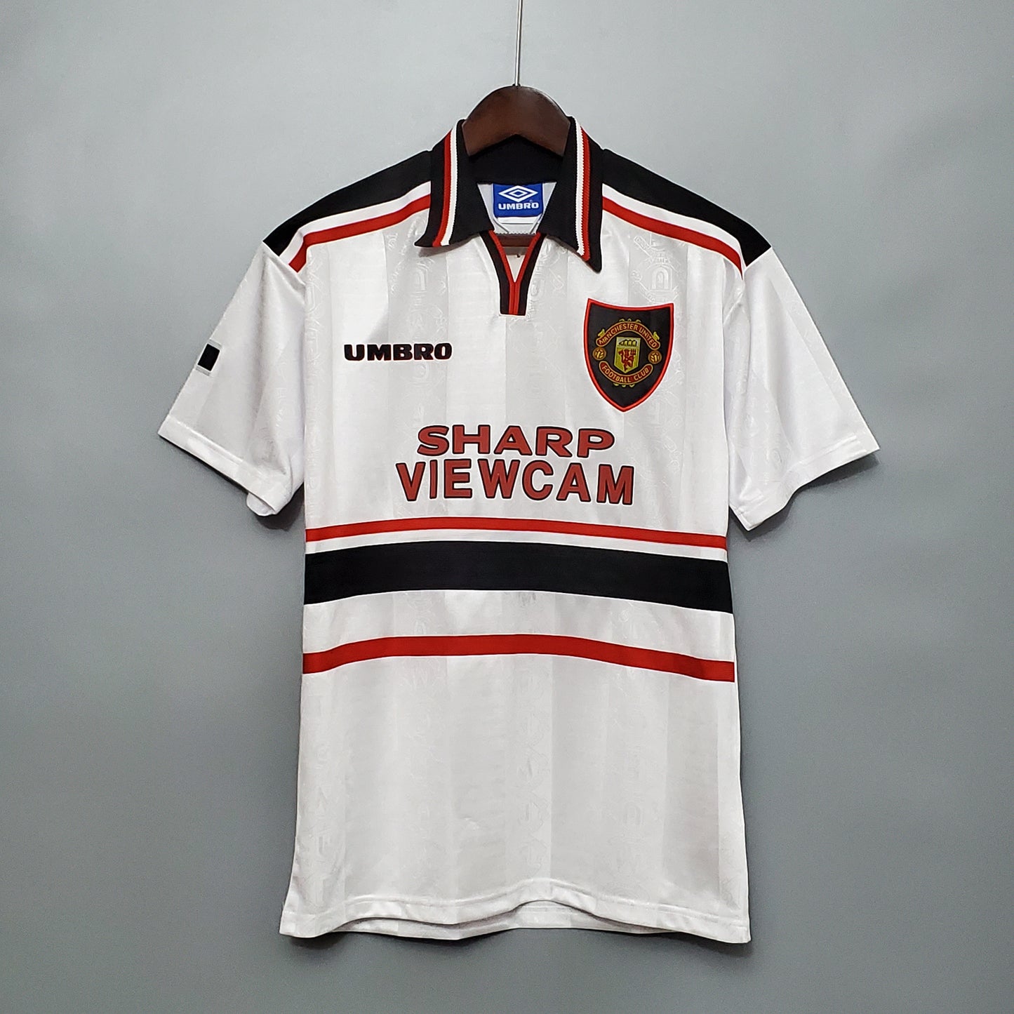 Manchester United Retro 97/98 Away (Fan)