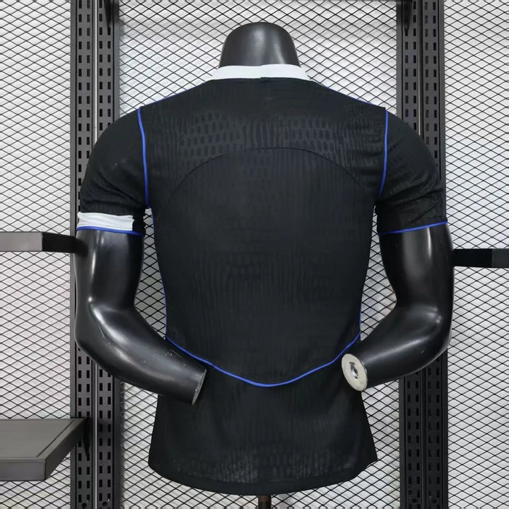 CHELSEA 25/26 THIRD KIT (PLAYER)