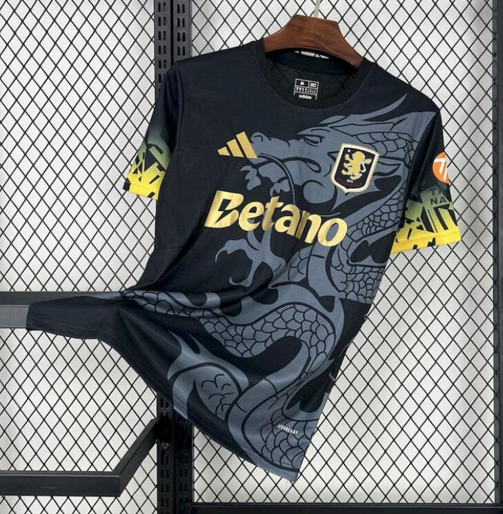 Aston Villa 25/26 Special Edition (Fan)