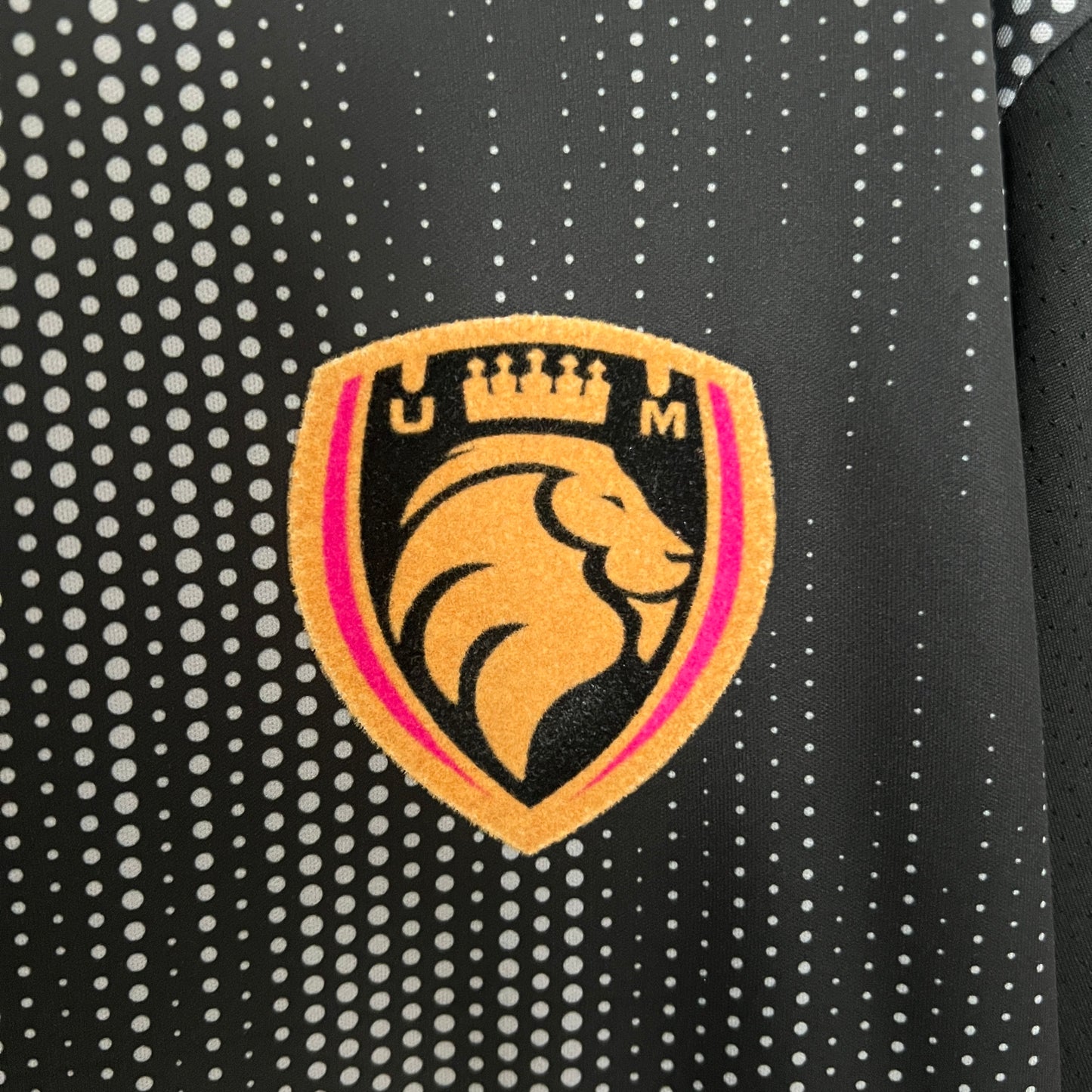 Ultimate Móstoles 23/24 Home (Fan)