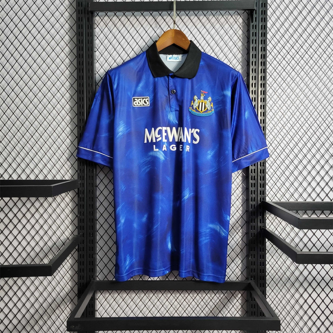 Newcastle Retro 94/95 Away (Fan)