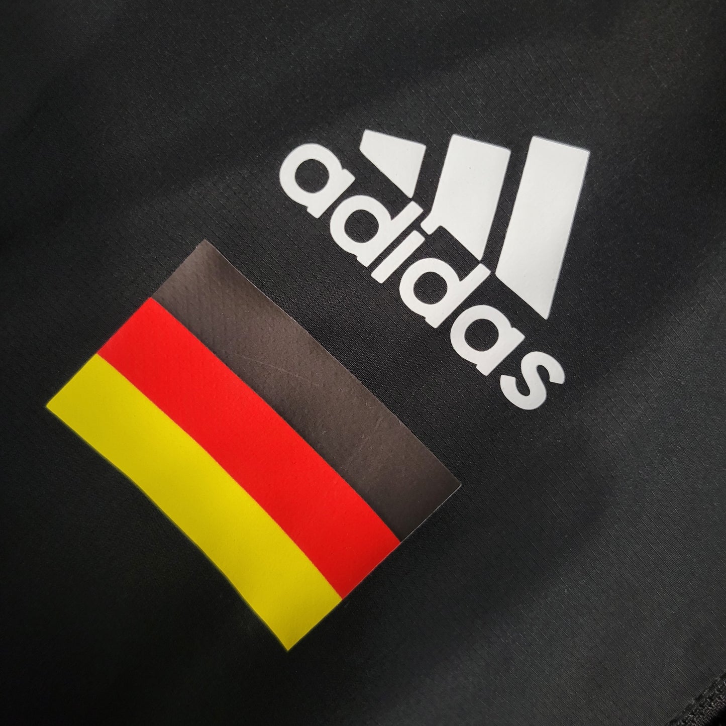 Germany 23/24 Windbreaker (Fan)