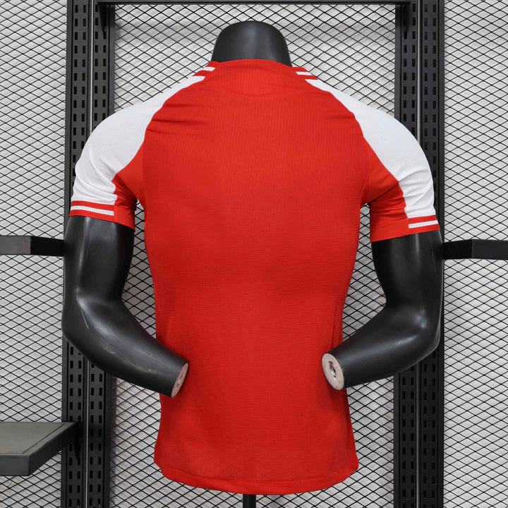 ARSENAL 25/26 HOME (PLAYER)