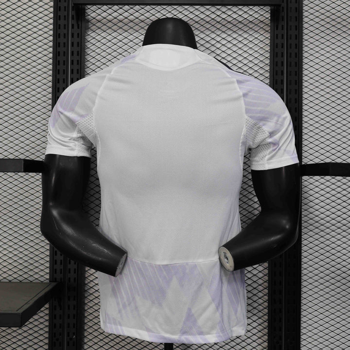 MANCHESTER UNITED 25/26 AWAY (PLAYER)