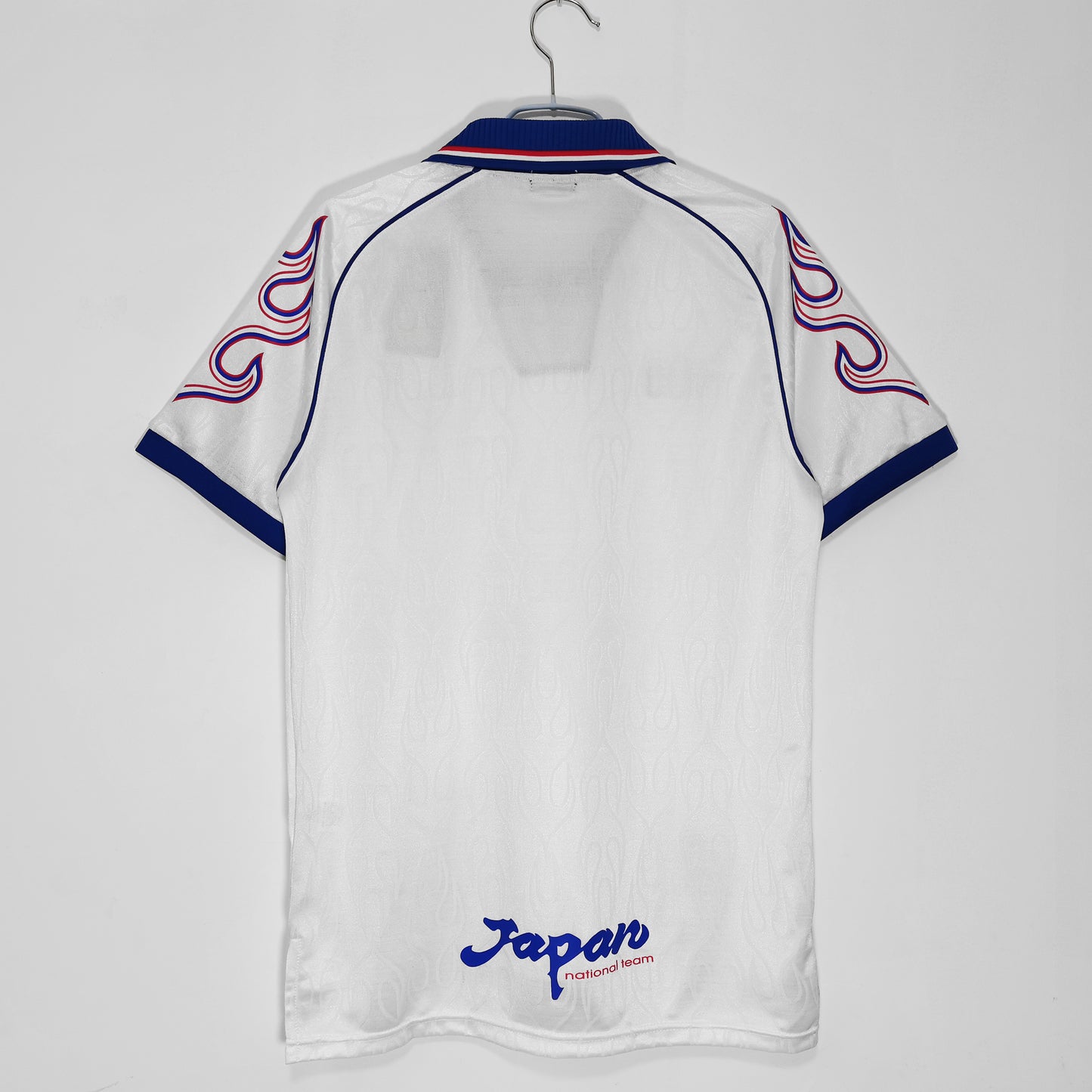 Japan Retro 1998 Away (Fan)