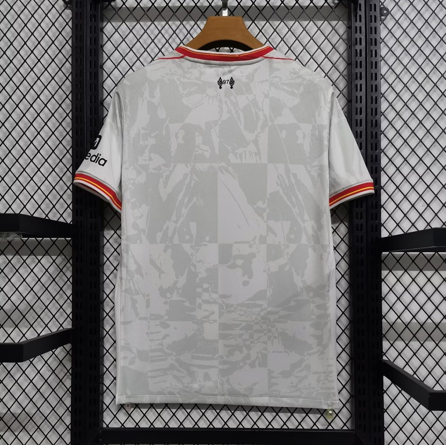 Liverpool 24/25 Third Kit (Fan)