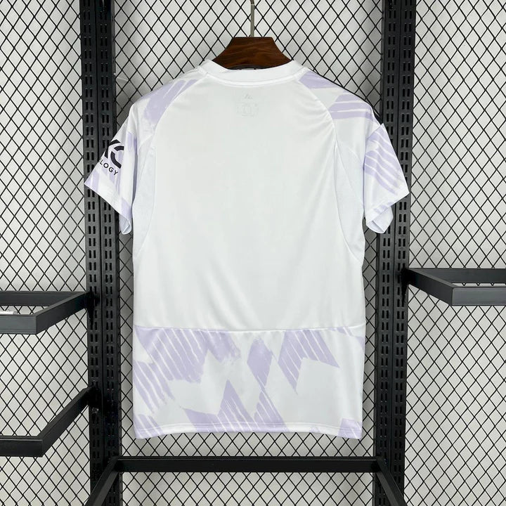 MANCHESTER UNITED 25/26 AWAY (FAN)