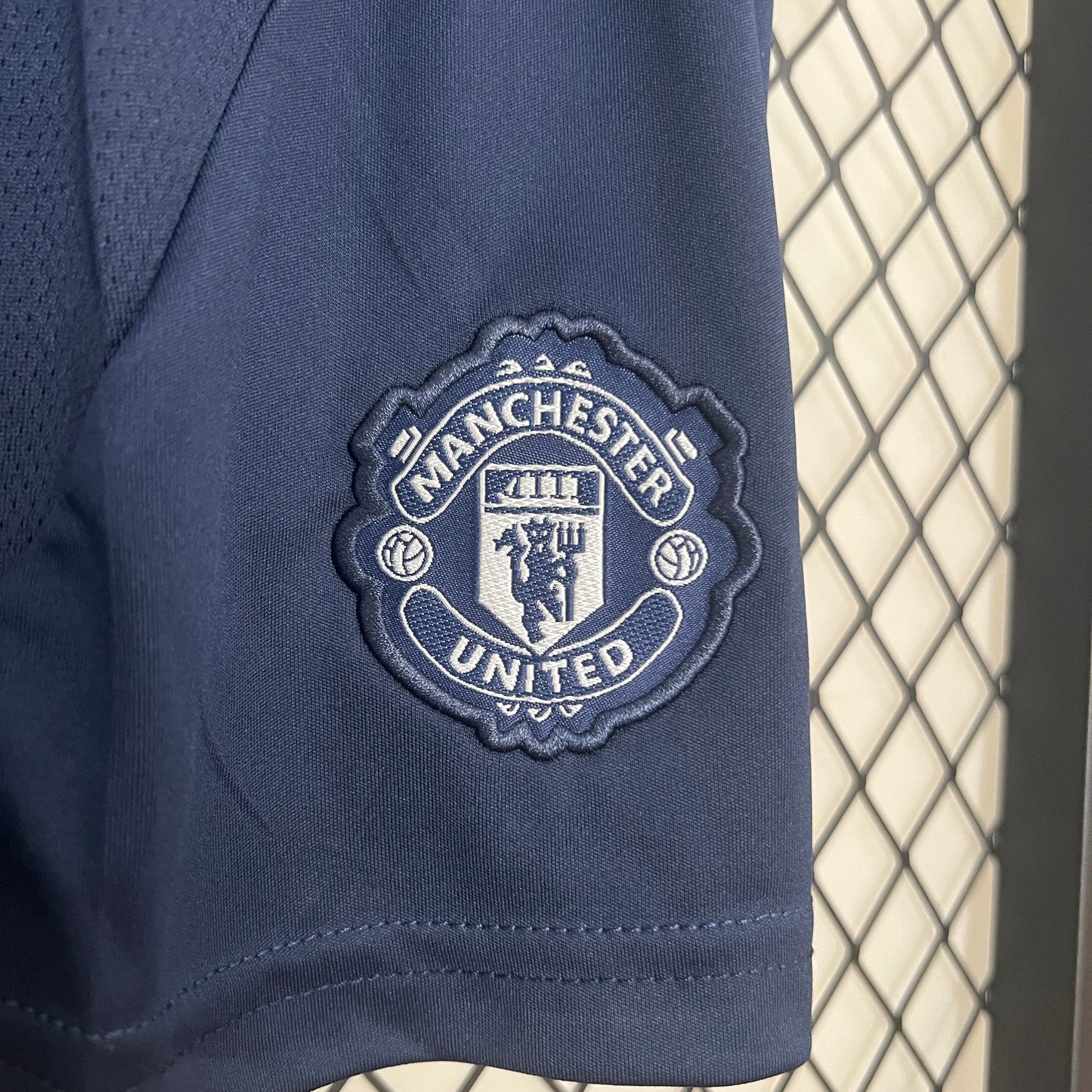 Manchester United 24/25 Away (Kids)