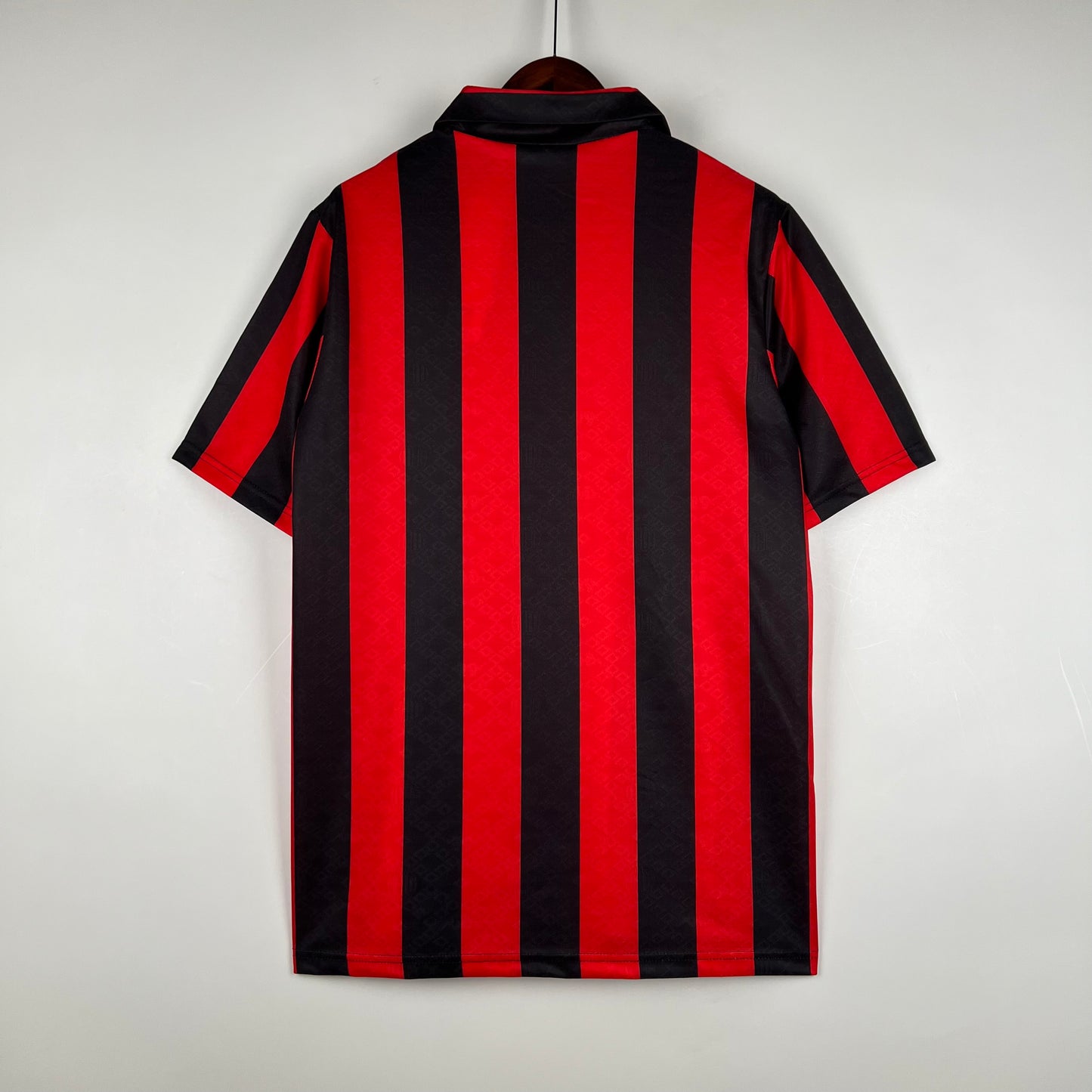 AC Milan Retro 89/90 Home (Fan)