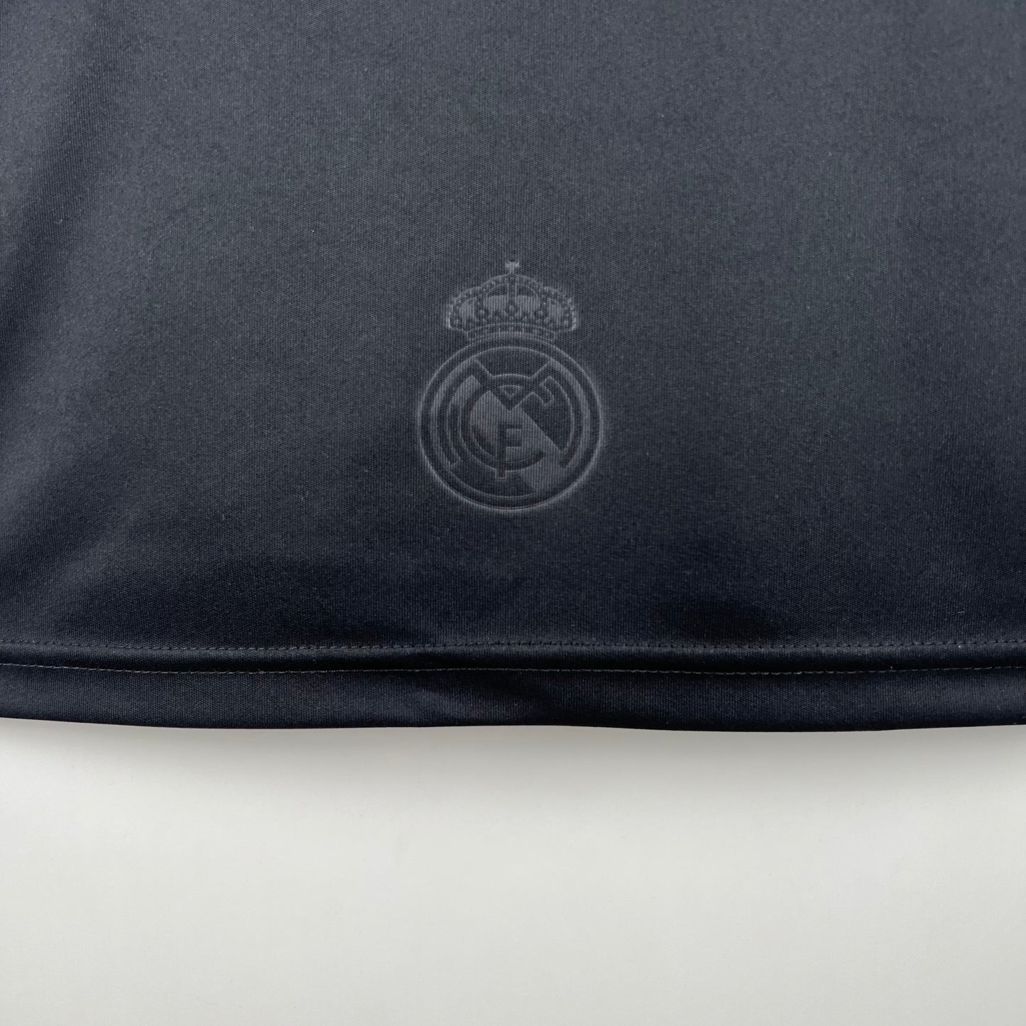 Real Madrid Retro 08/09 Third away (Fan)