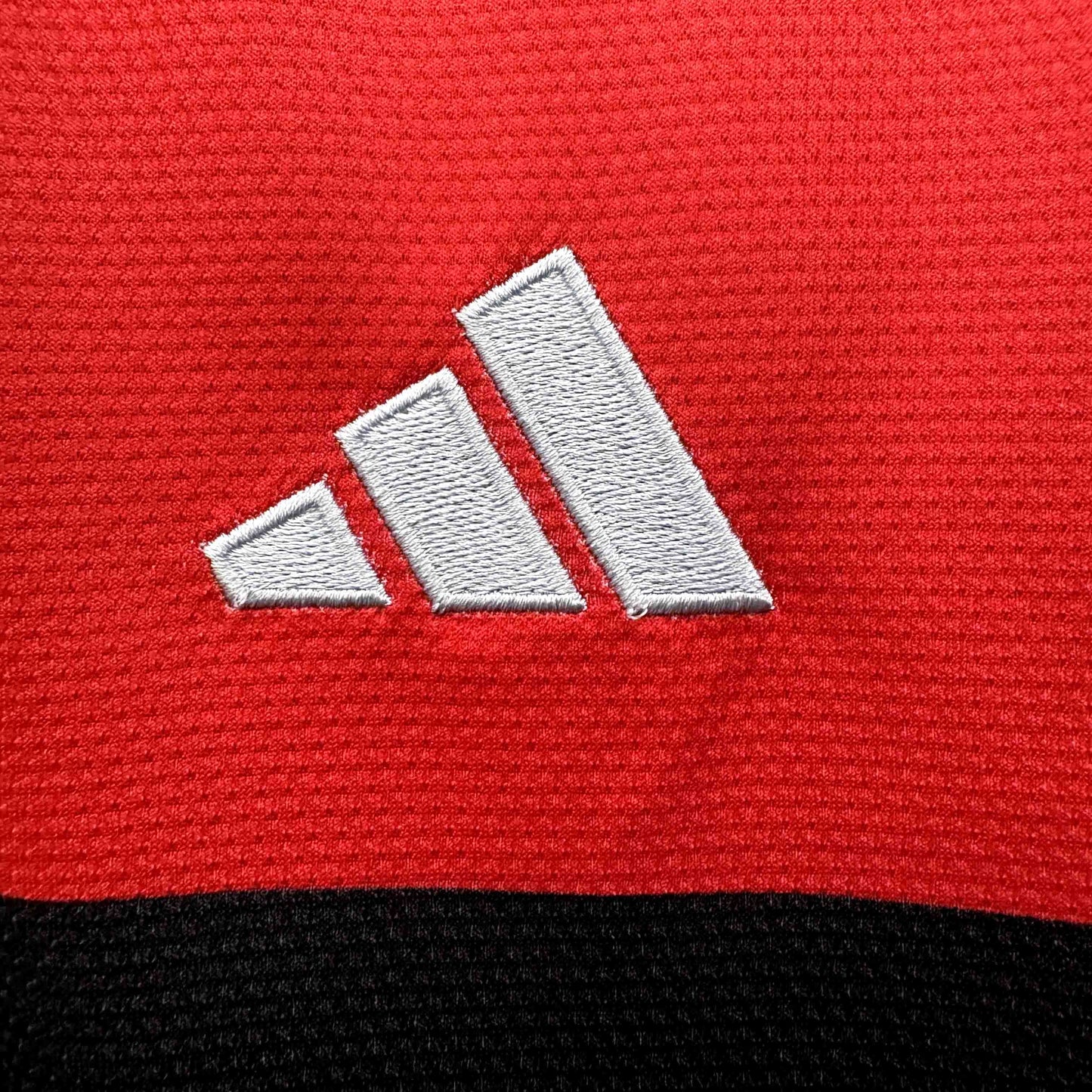 Flamengo 24/25 Home Long sleeve